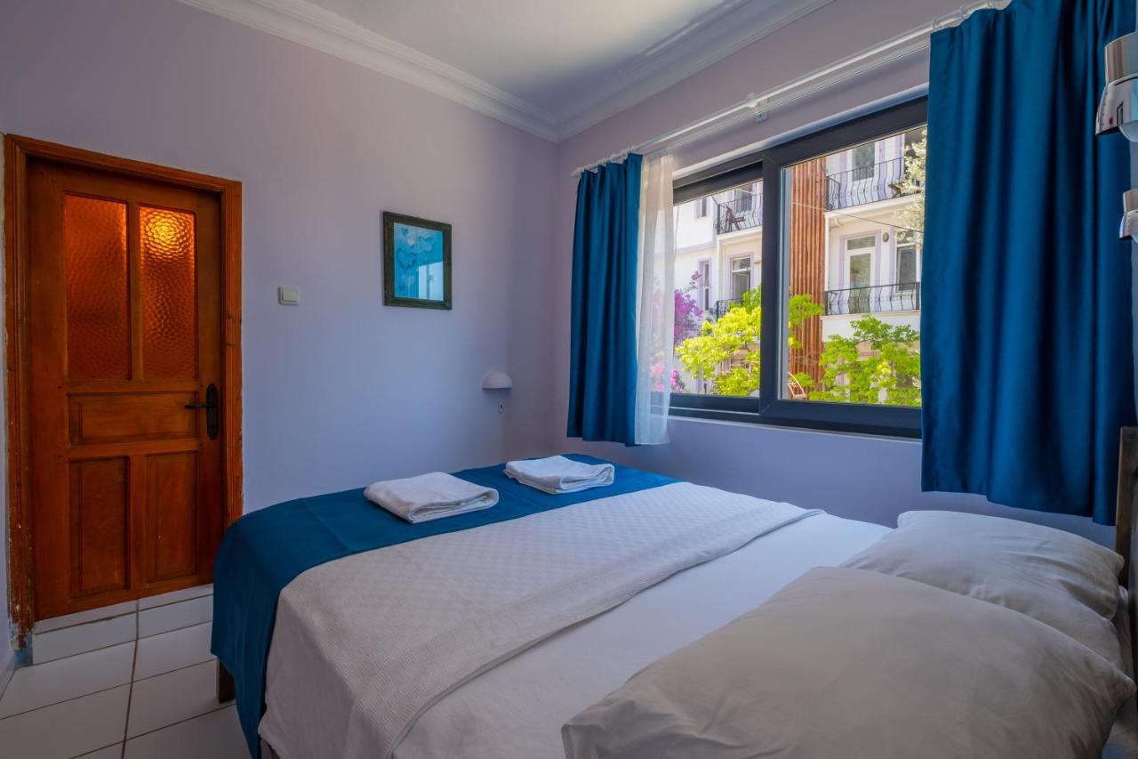 Selim Hotel Kas