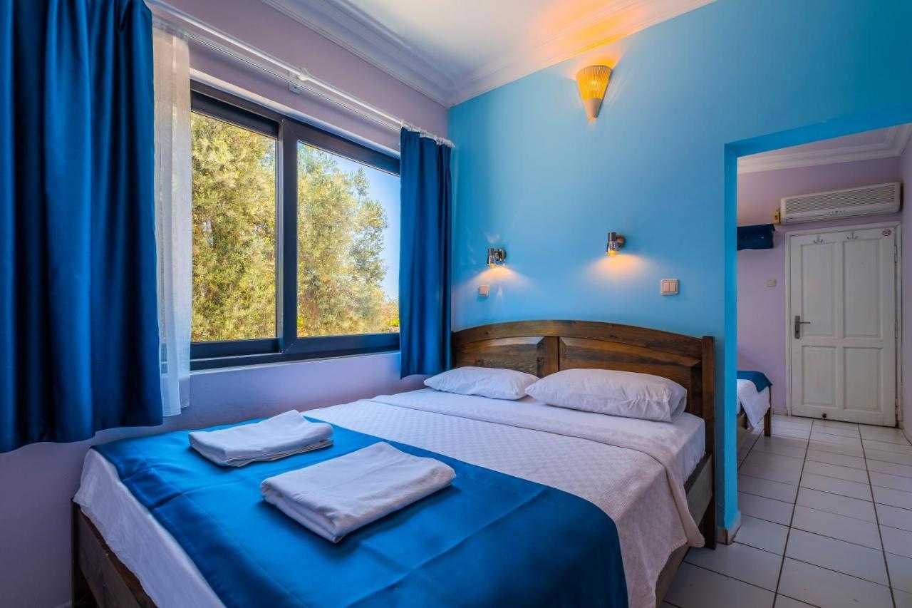 Selim Hotel *
