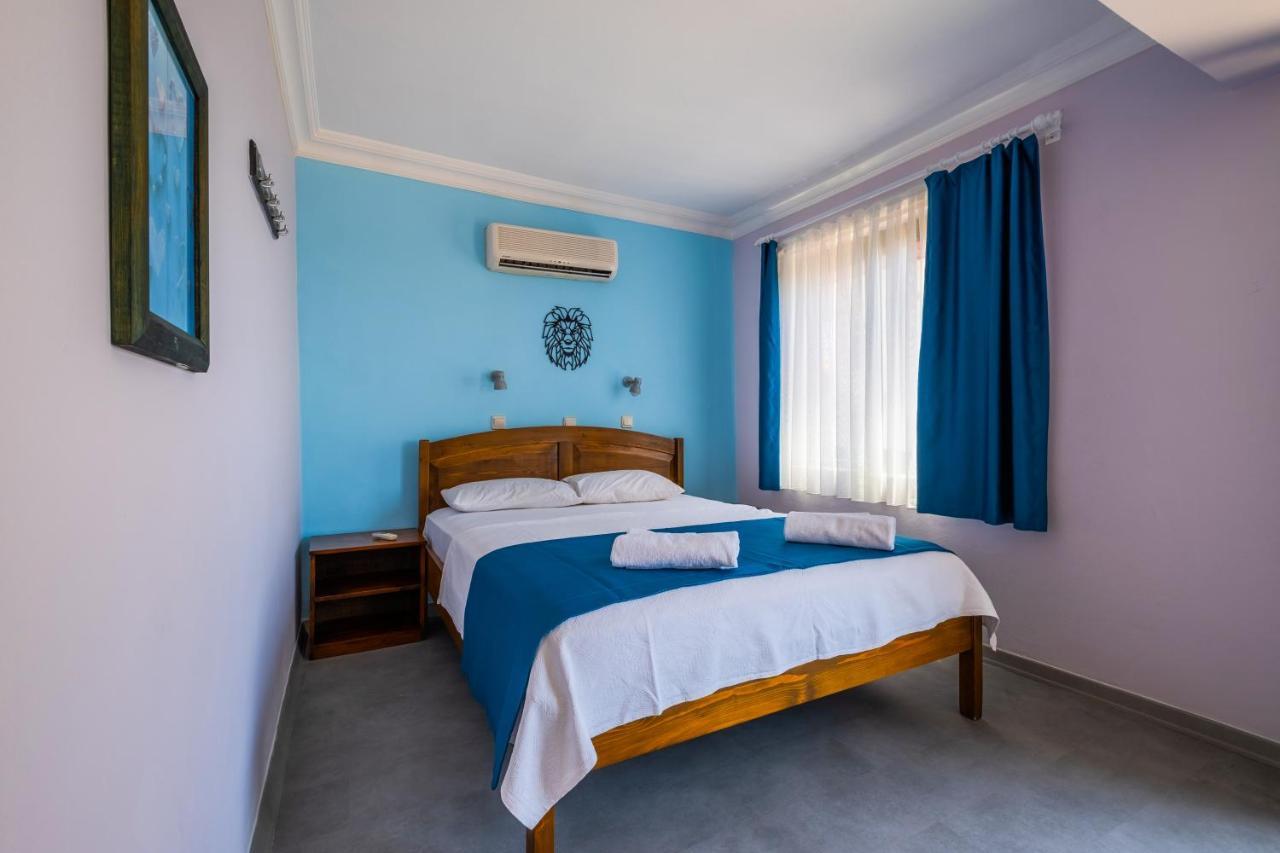 Hotel Selim *