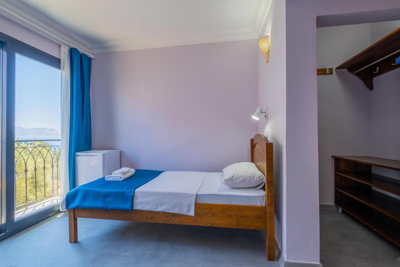 Selim Hotel Kas