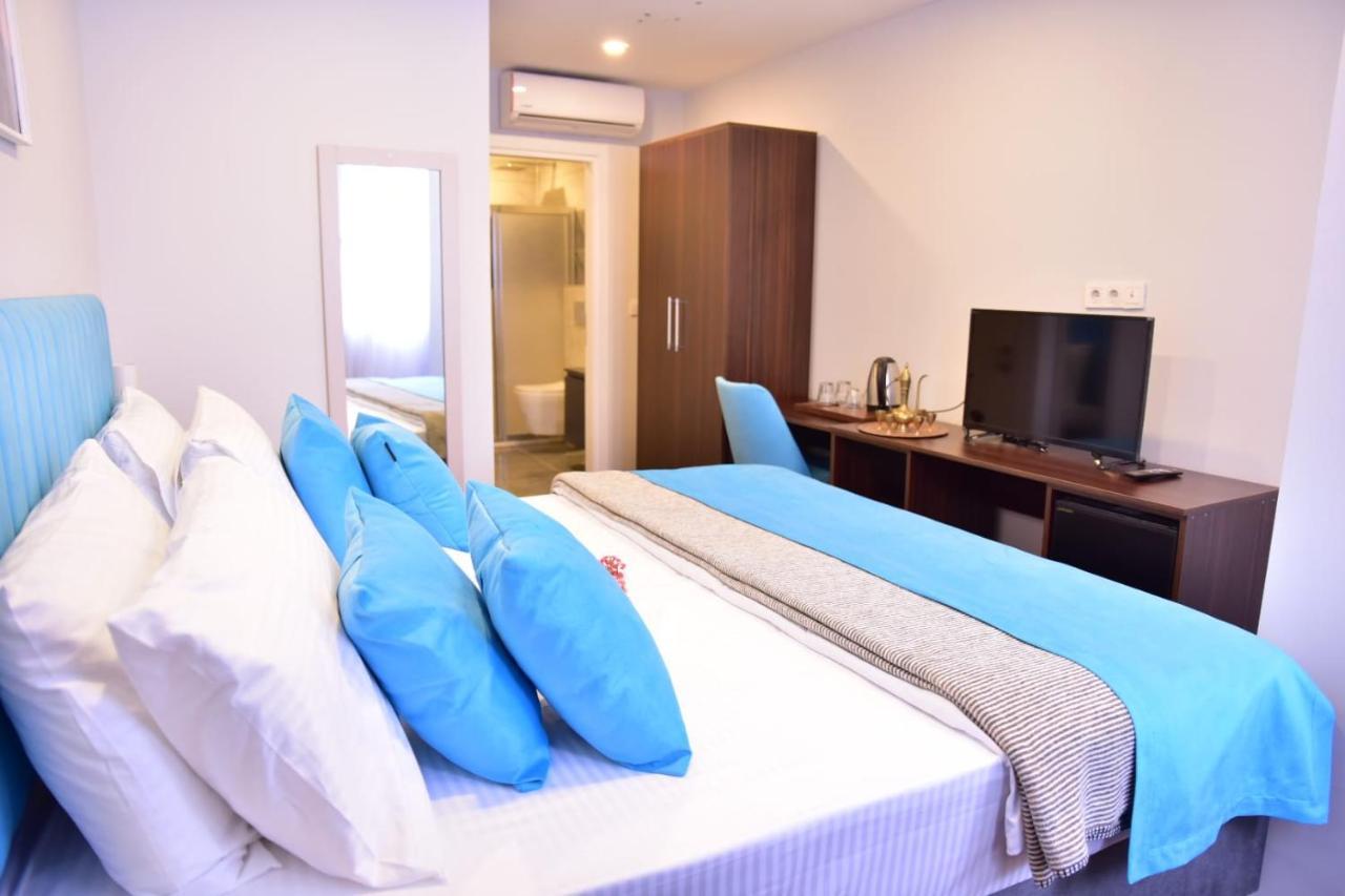 Hotel Nos Istanbul