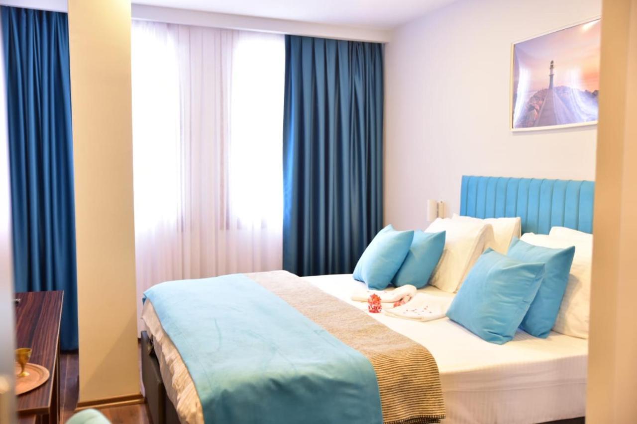 Hotel Nos Istanbul