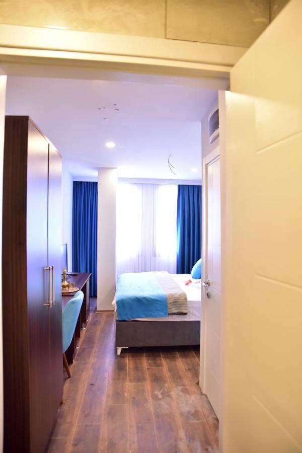 Nos Hotel Istanbul