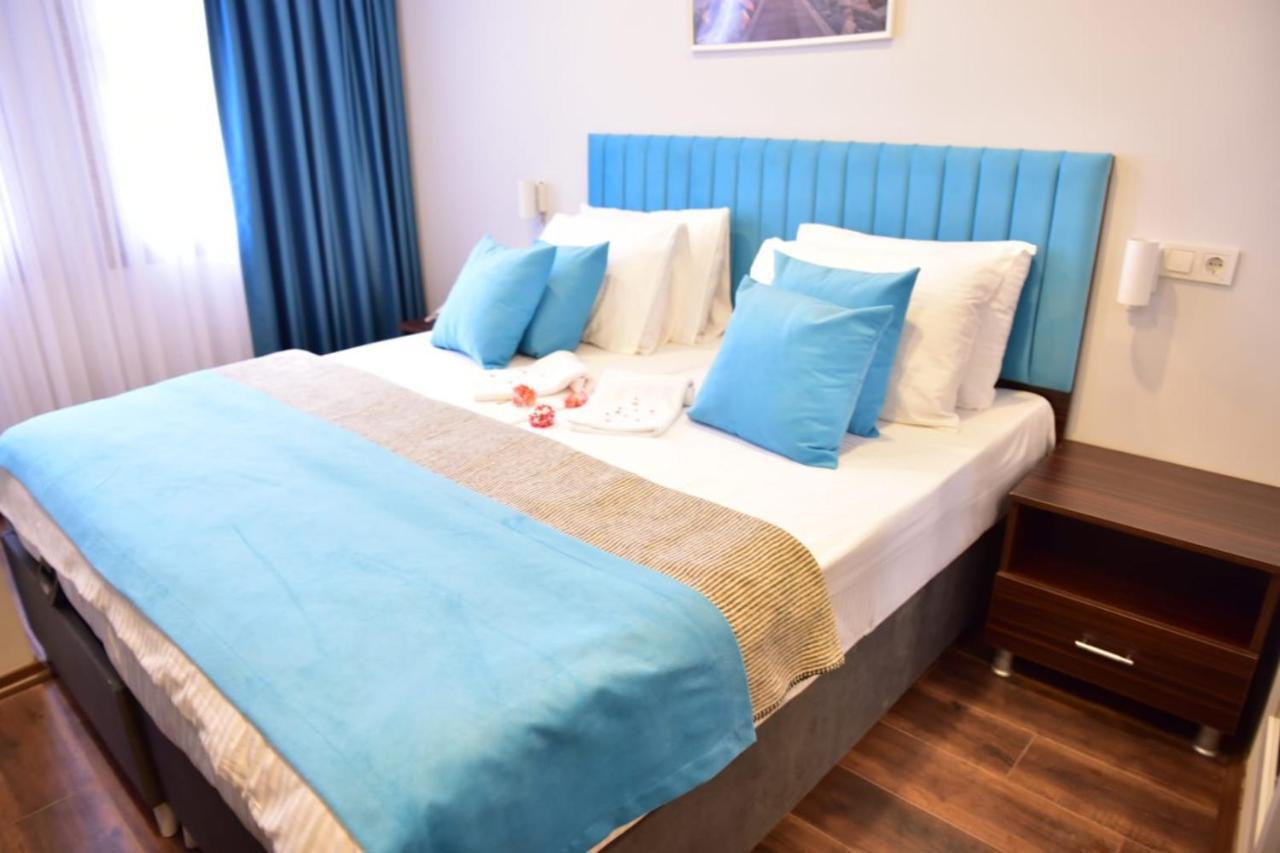 Hotel Nos Istanbul