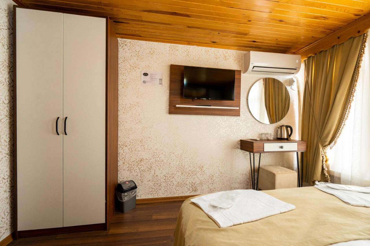 Hotel Candy Istanbul