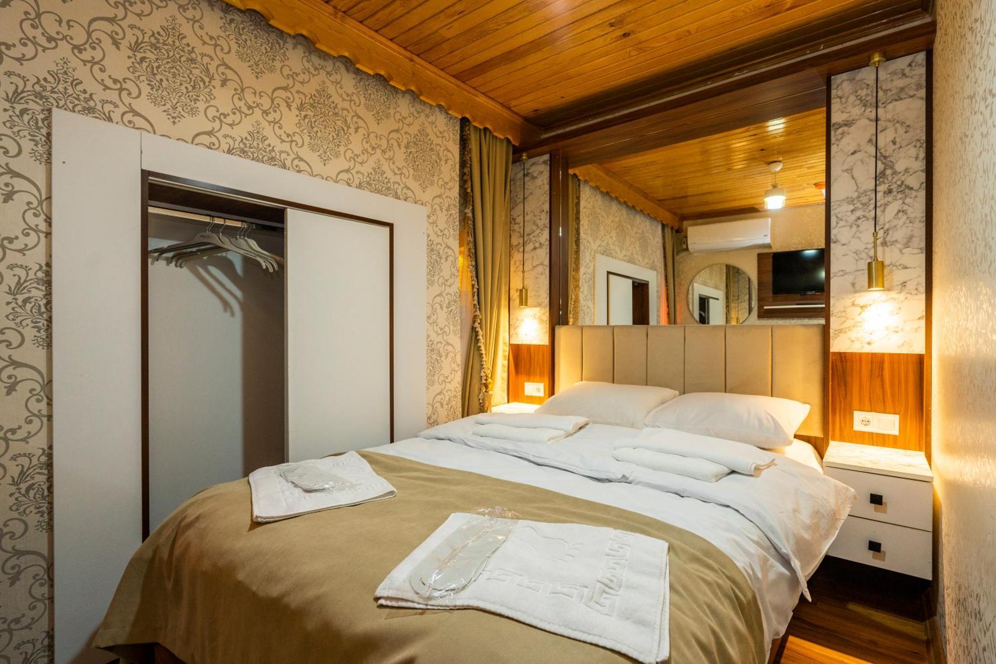 Candy Hotel Istanbul