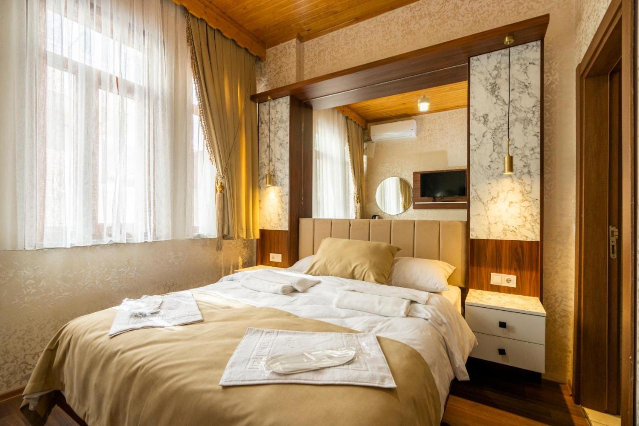 Candy Hotel Istanbul