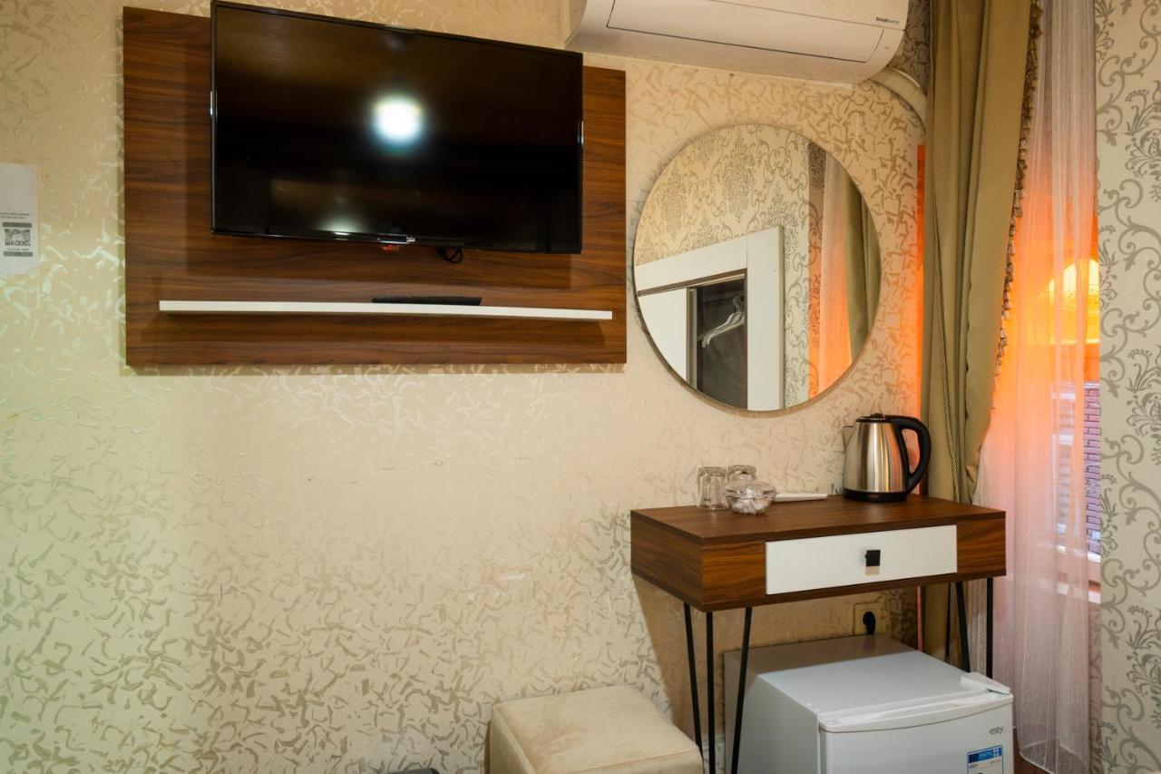 Candy Hotel Istanbul