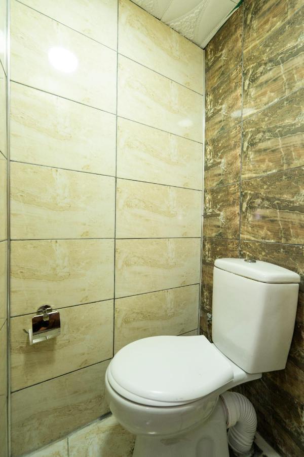 Hotel Candy Istanbul