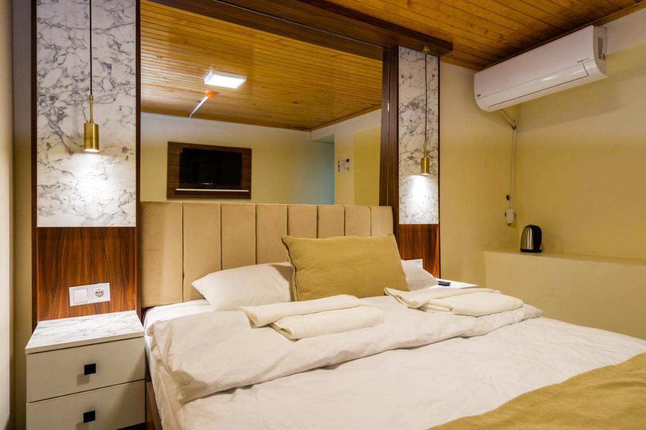 Hotel Candy Istanbul