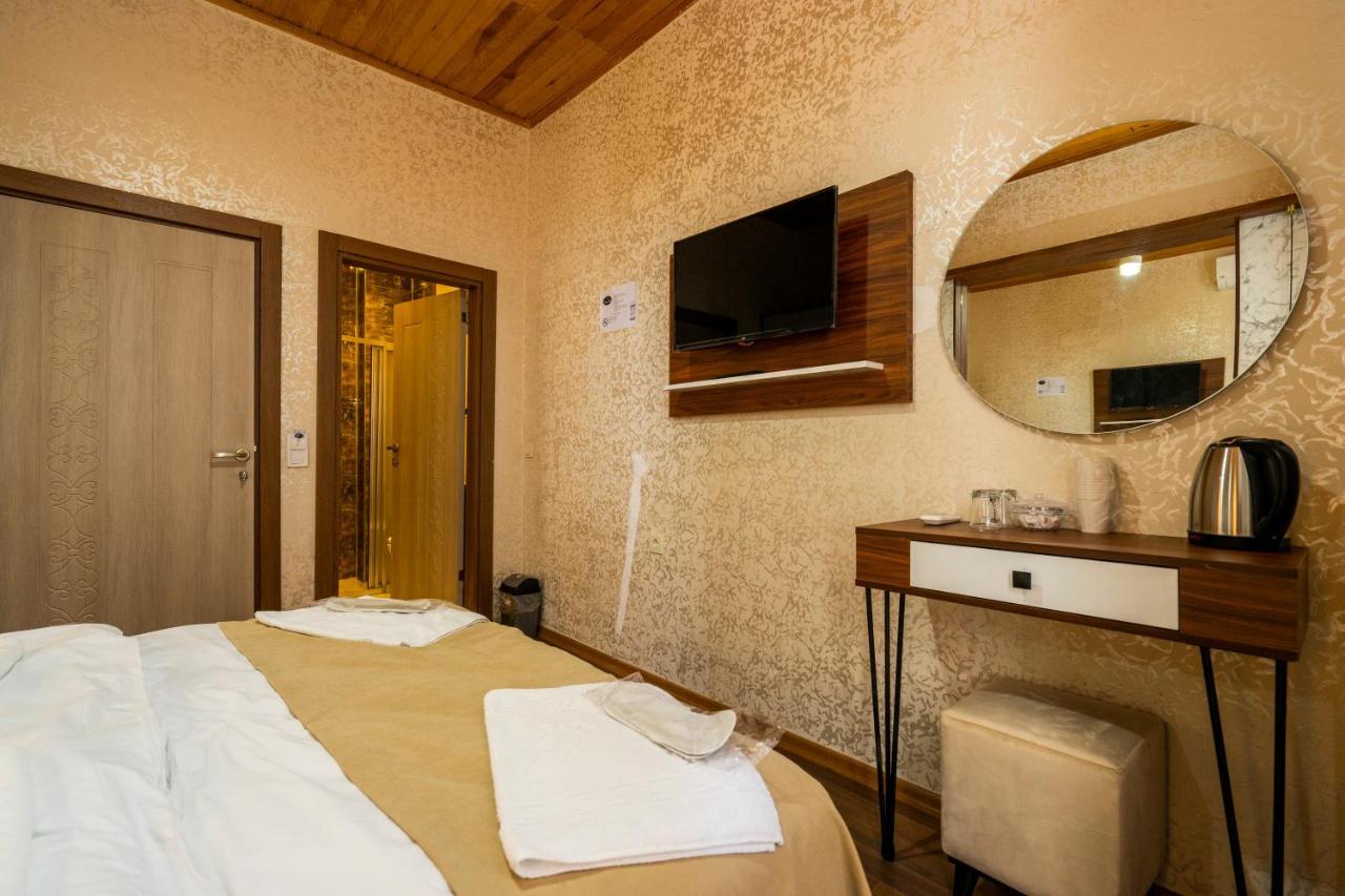 Hotel Candy Istanbul