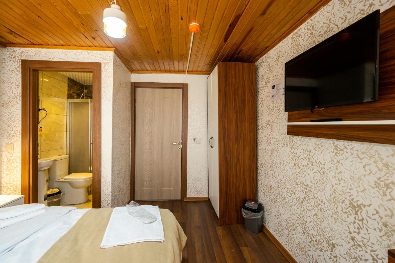 Hotel Candy Istanbul