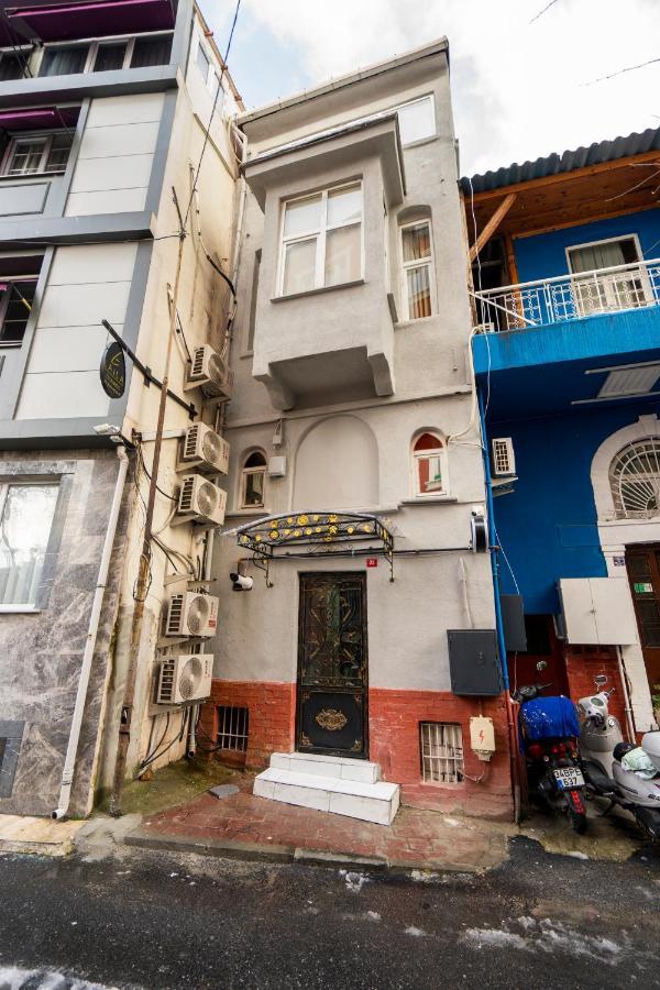 Candy Hotel Istanbul