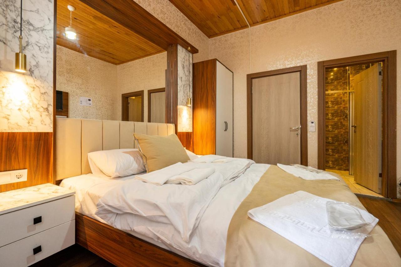 Hotel Candy