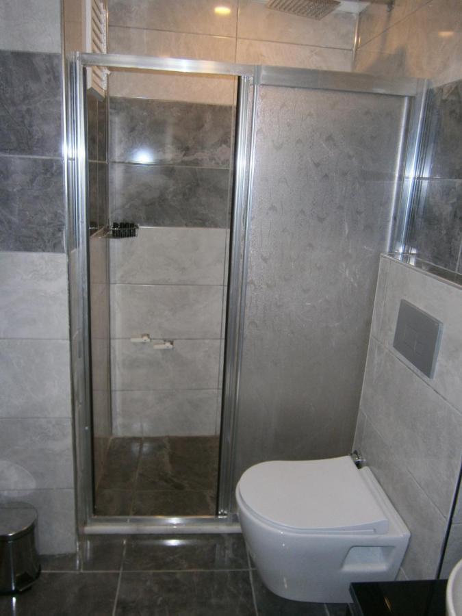Hotel Nos Istanbul