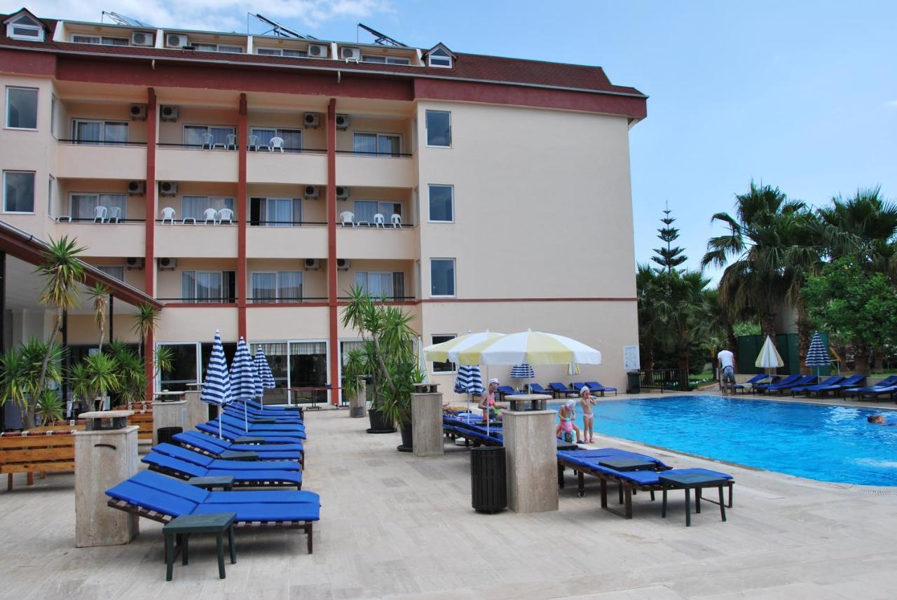 Hotel Castle Park 4*