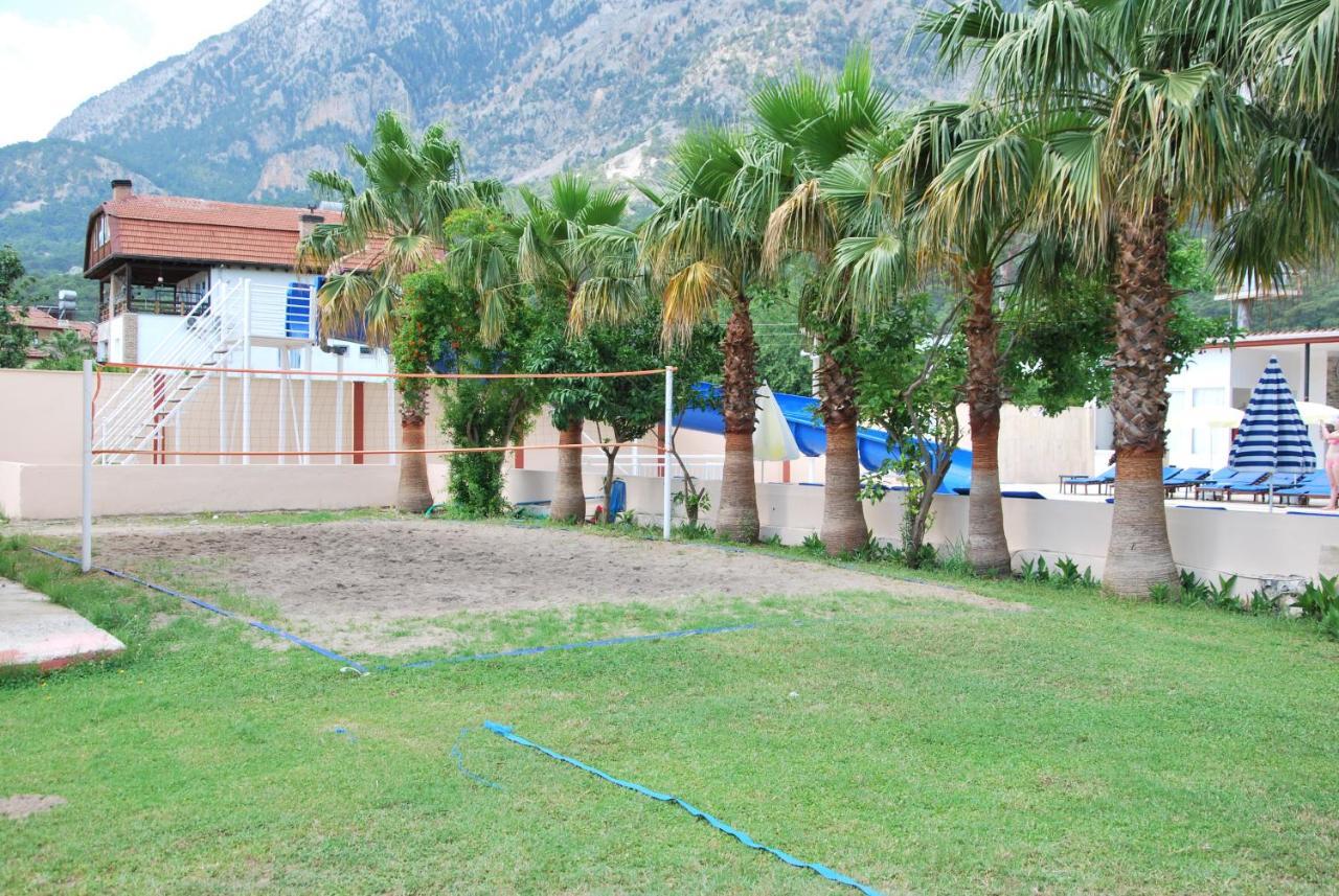 Castle Park Beldibi (Kemer)