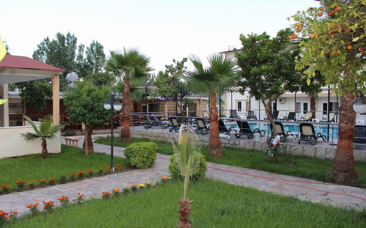 Hotel Castle Park 4*