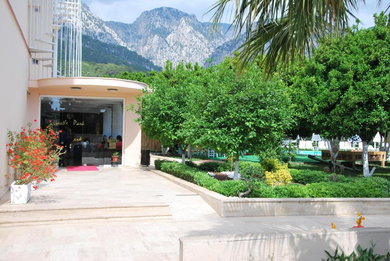 Castle Park Beldibi (Kemer)