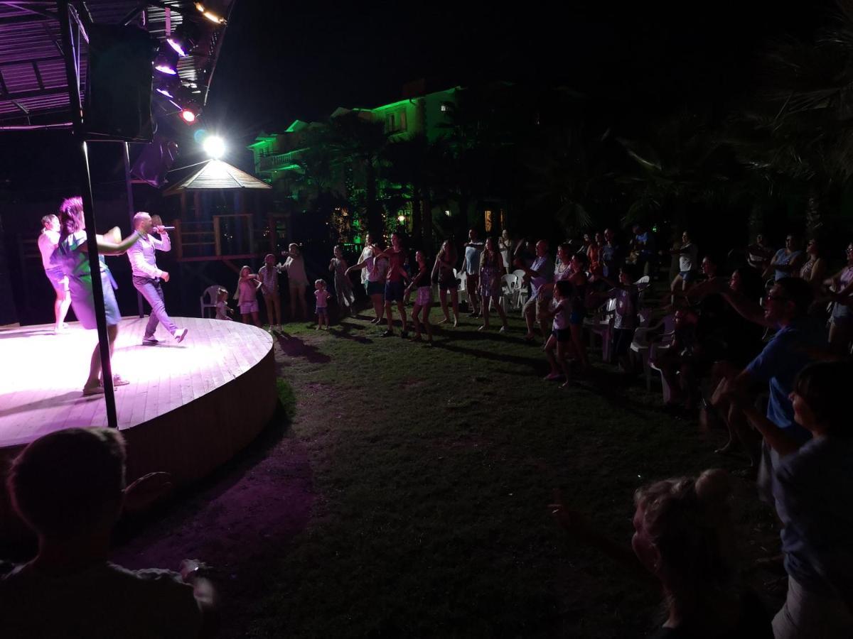 Castle Park Hotel Beldibi (Kemer)