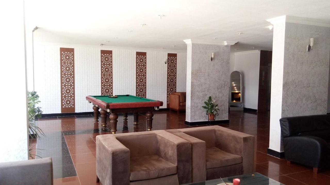 Castle Park 4* Beldibi (Kemer)
