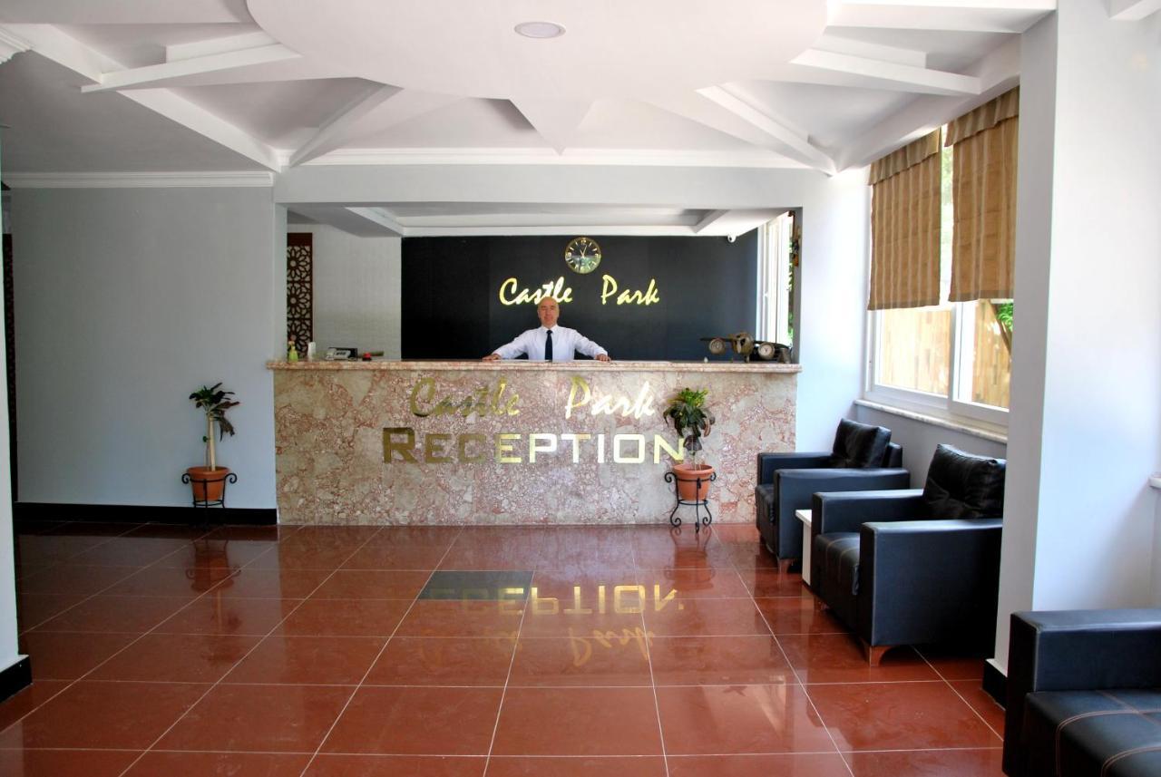 Castle Park Hotel Beldibi (Kemer)