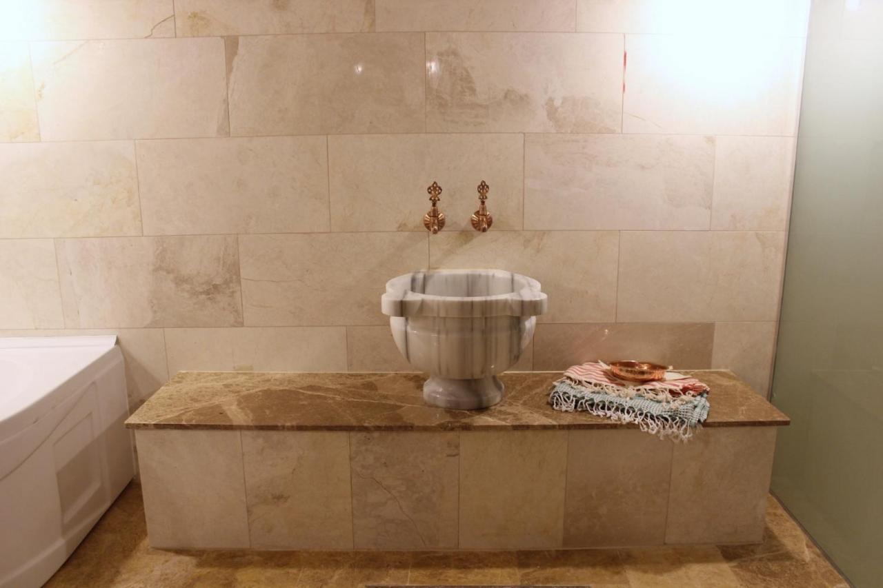 Kayra Cave Hotel *