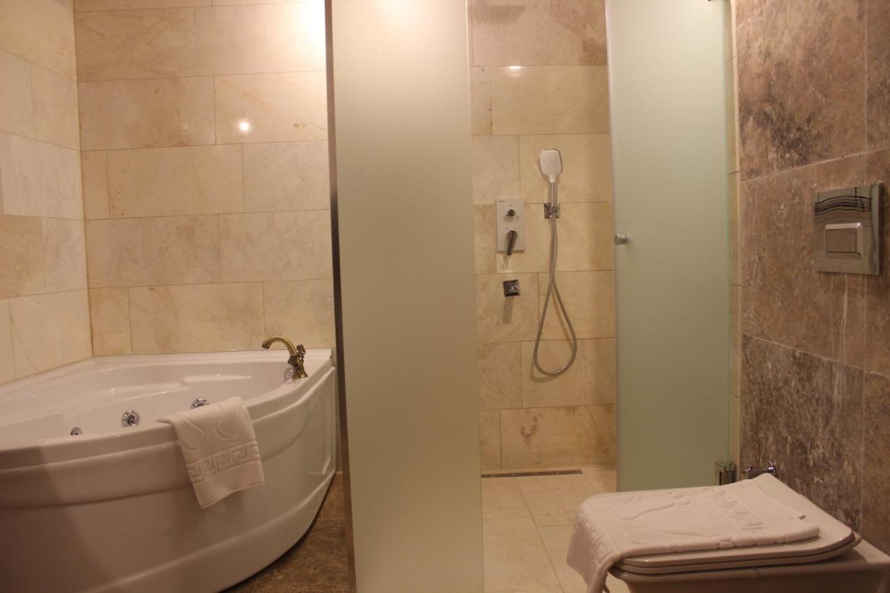 Kayra Cave Hotel *