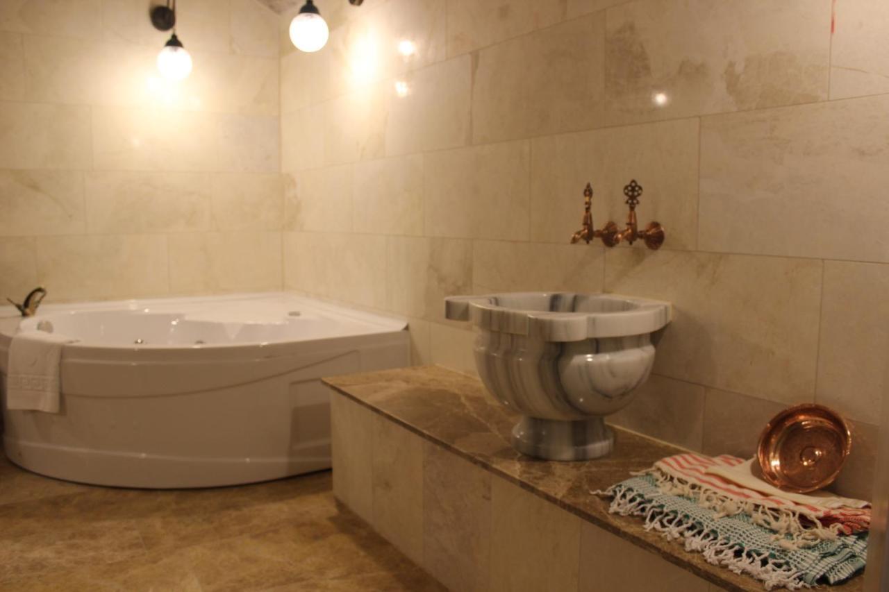 Hotel Kayra Cave Goreme