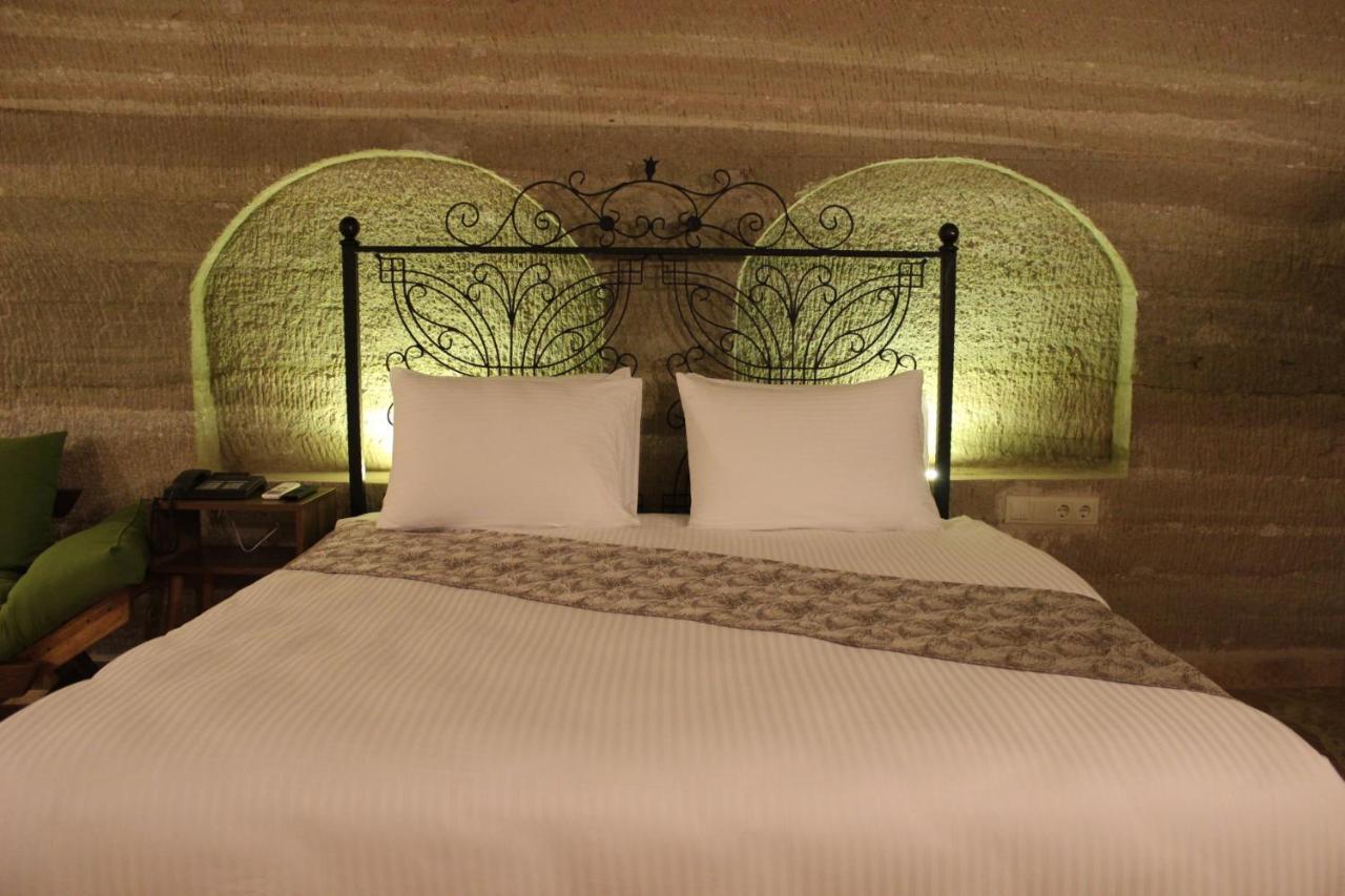 Hotel Kayra Cave