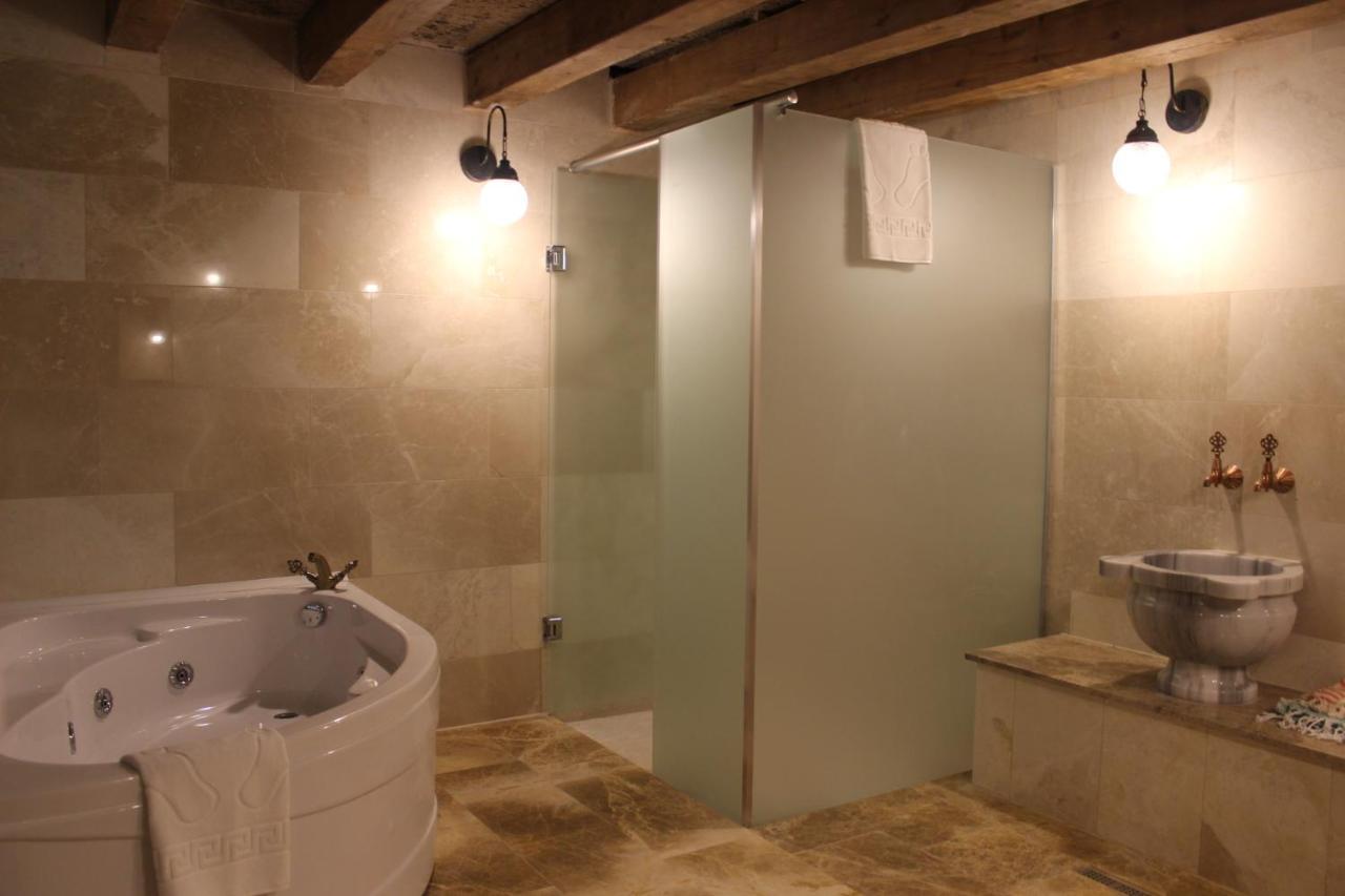 Hotel Kayra Cave *