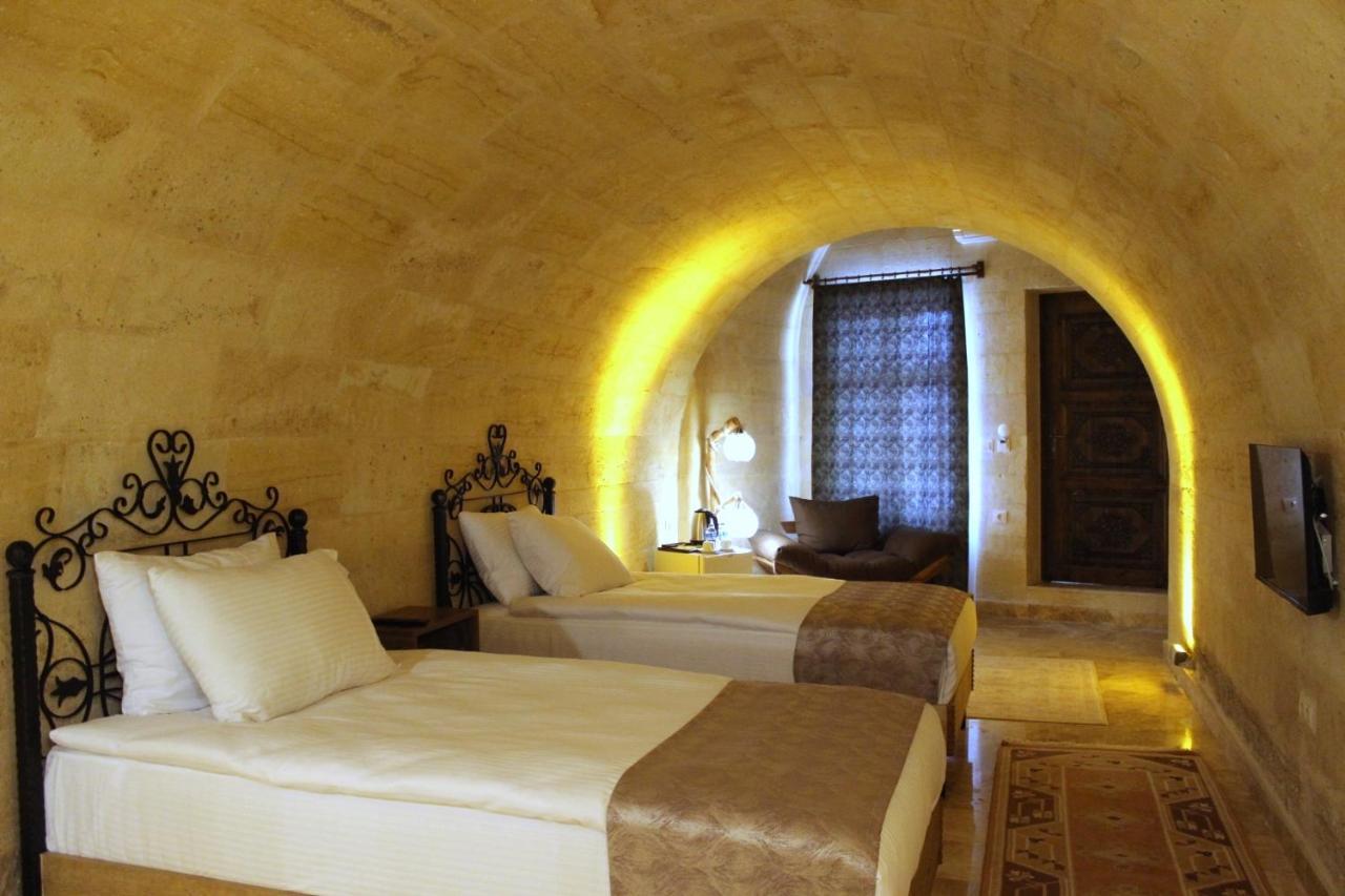 Kayra Cave *