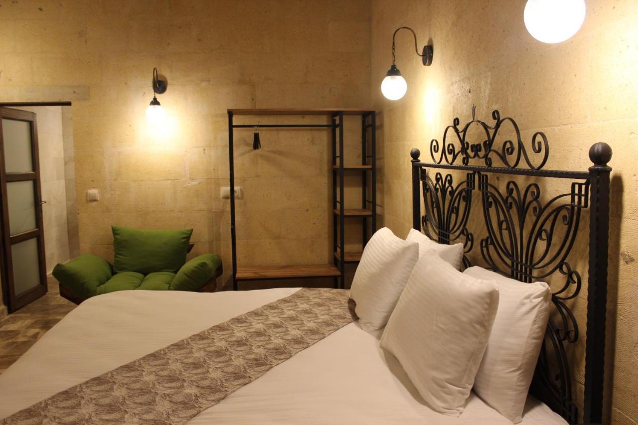 Hotel Kayra Cave