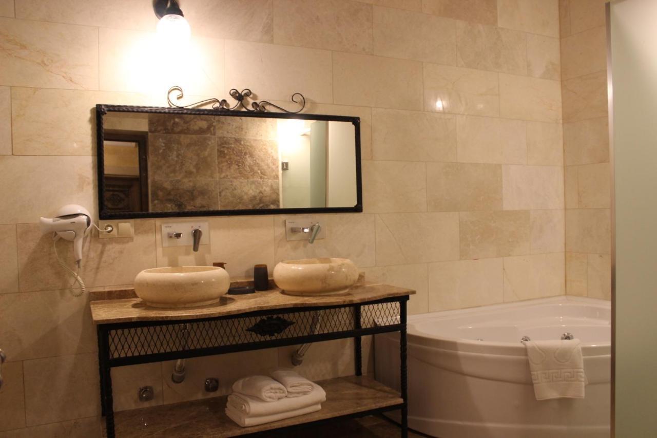 Kayra Cave Hotel Goreme