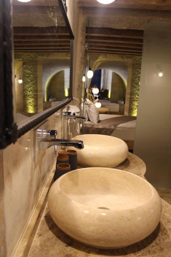 Hotel Kayra Cave