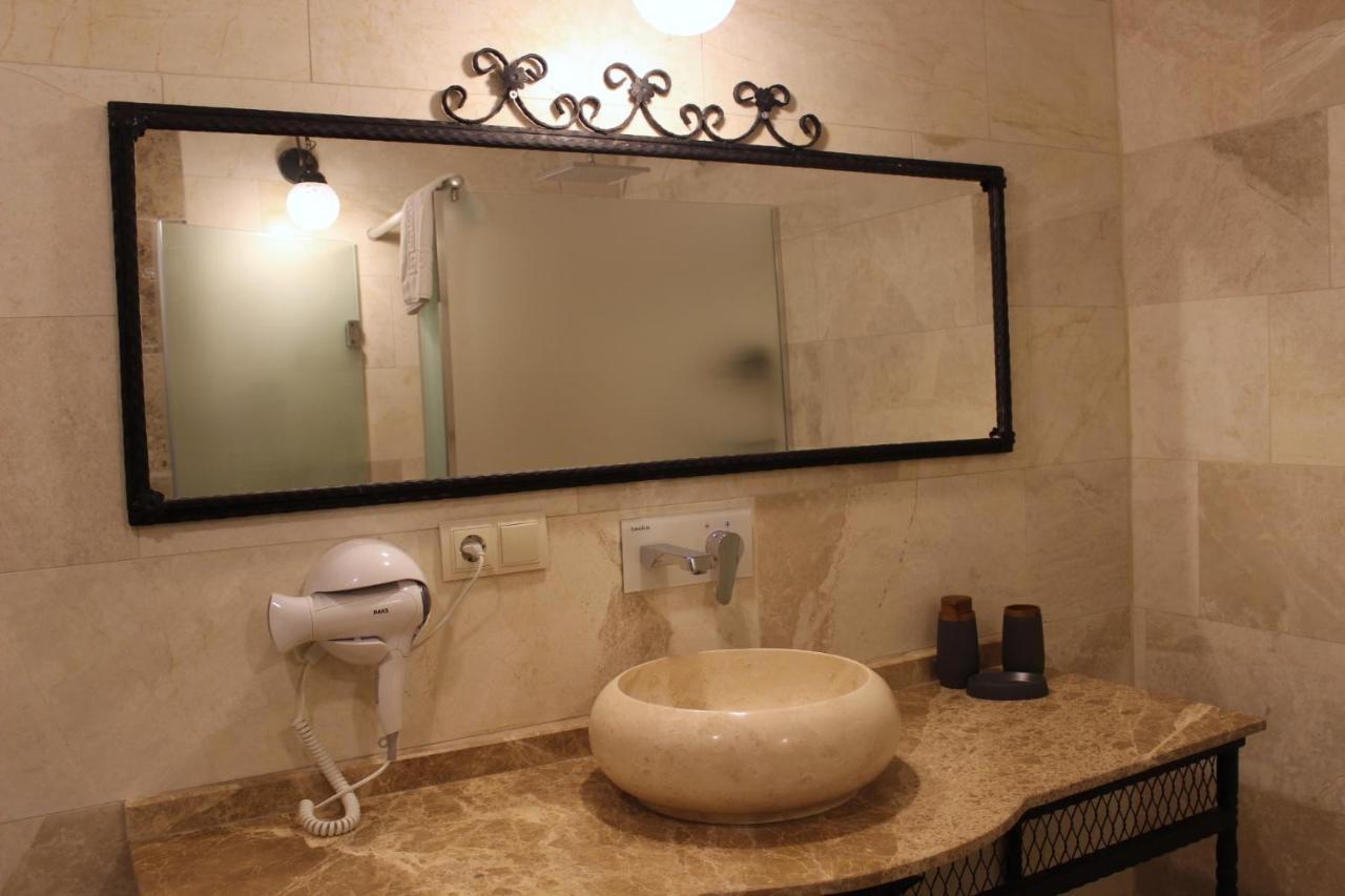 Kayra Cave Hotel Goreme