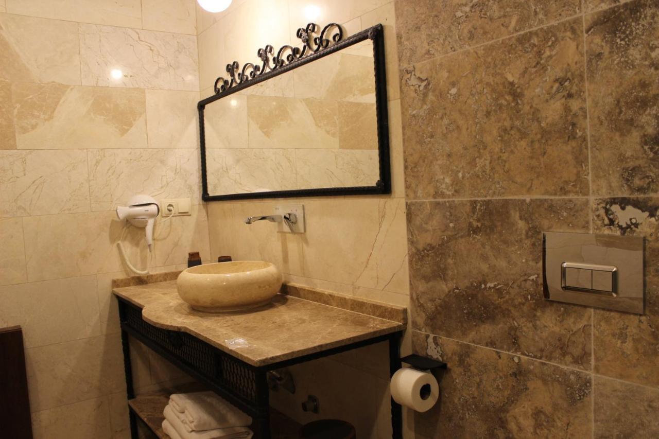 Kayra Cave Hotel *