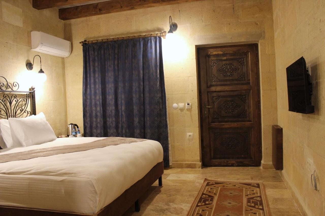Hotel Kayra Cave Goreme