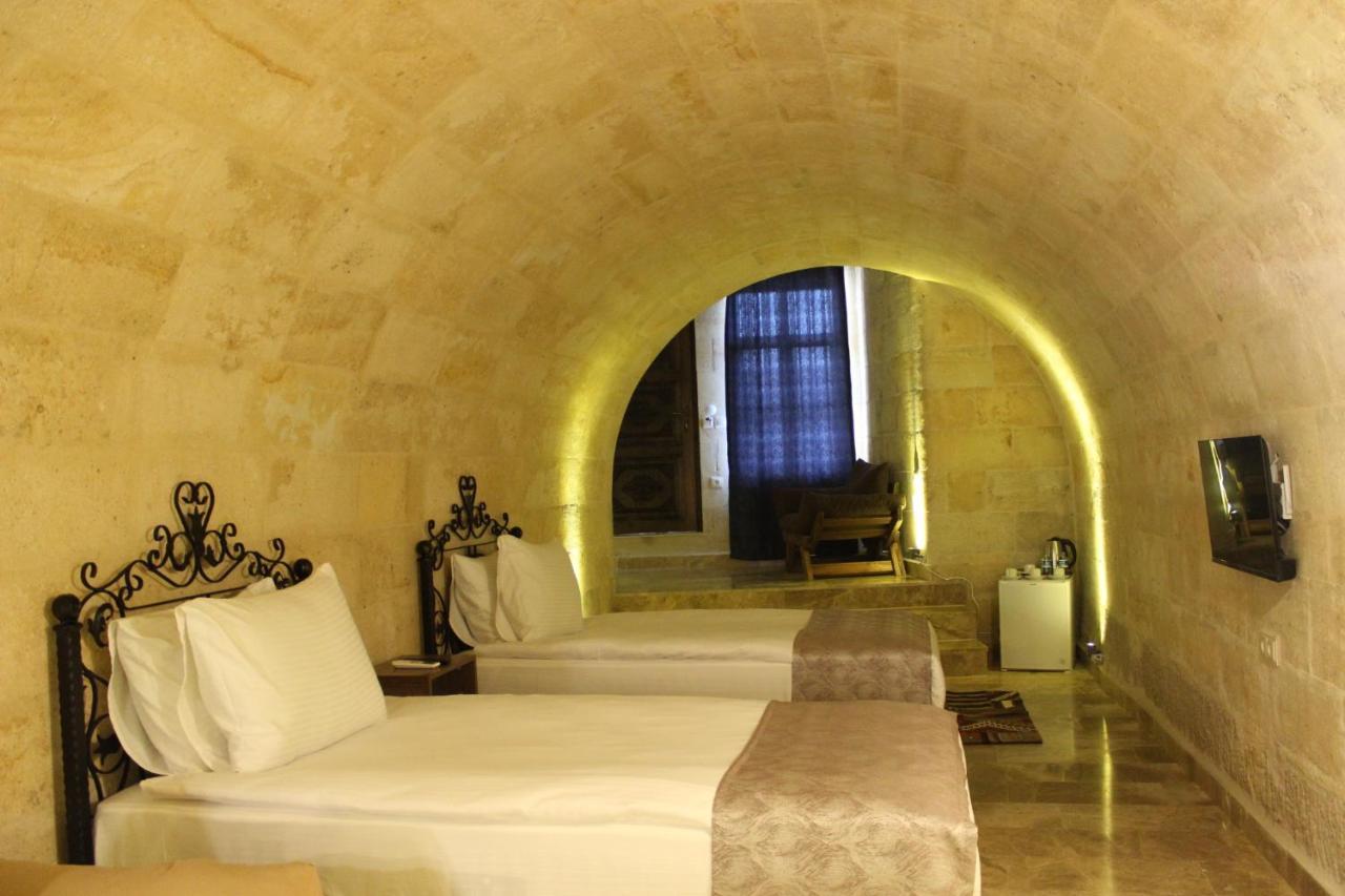 Kayra Cave * Goreme
