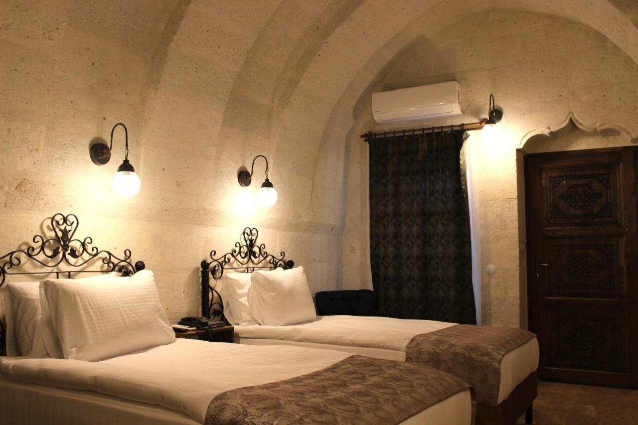 Kayra Cave Hotel *