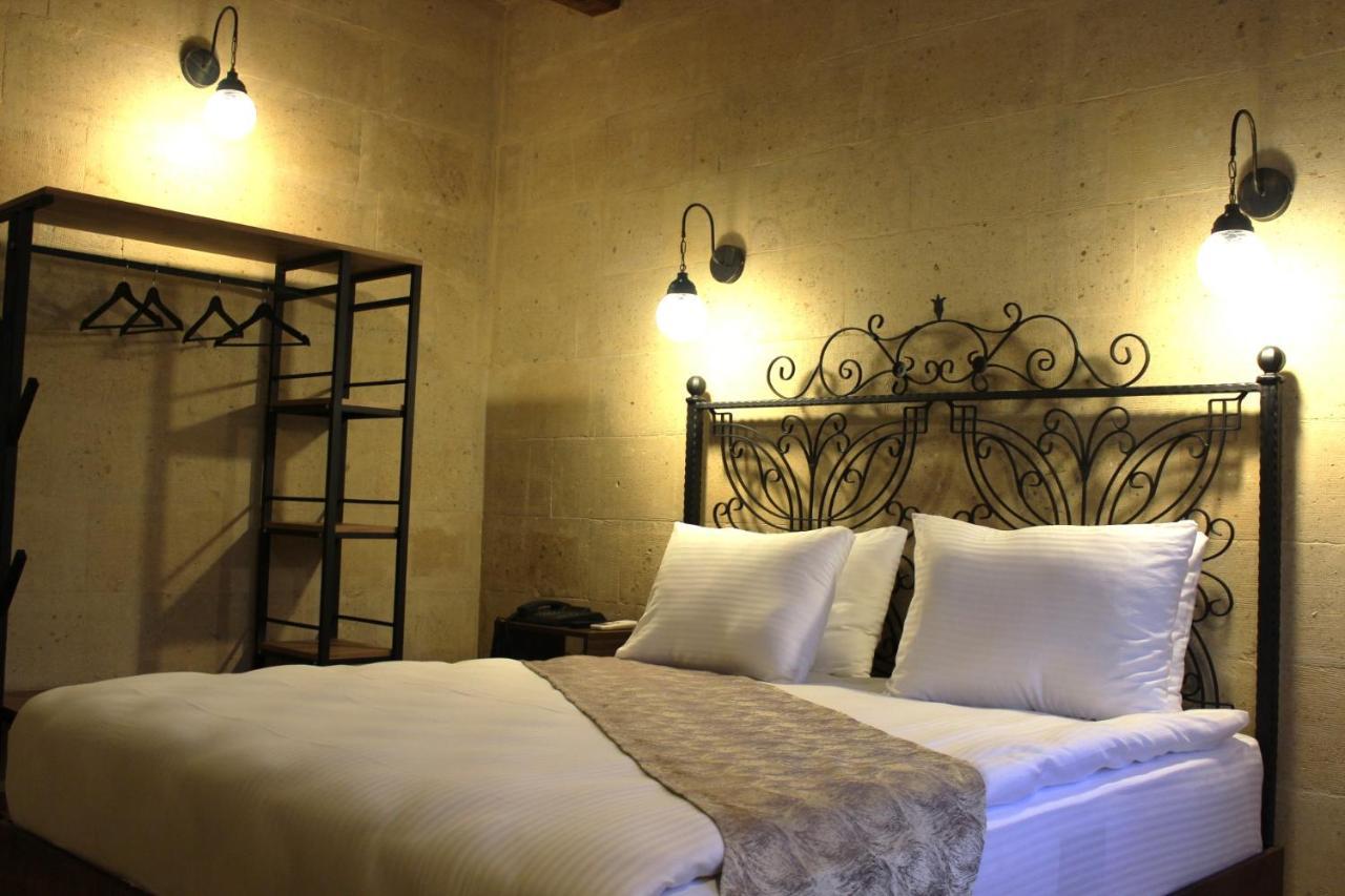 Hotel Kayra Cave Goreme