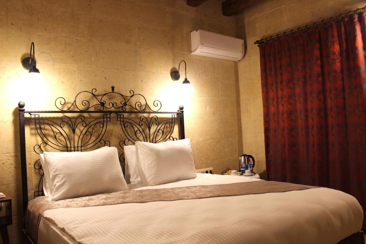 Kayra Cave Hotel Goreme