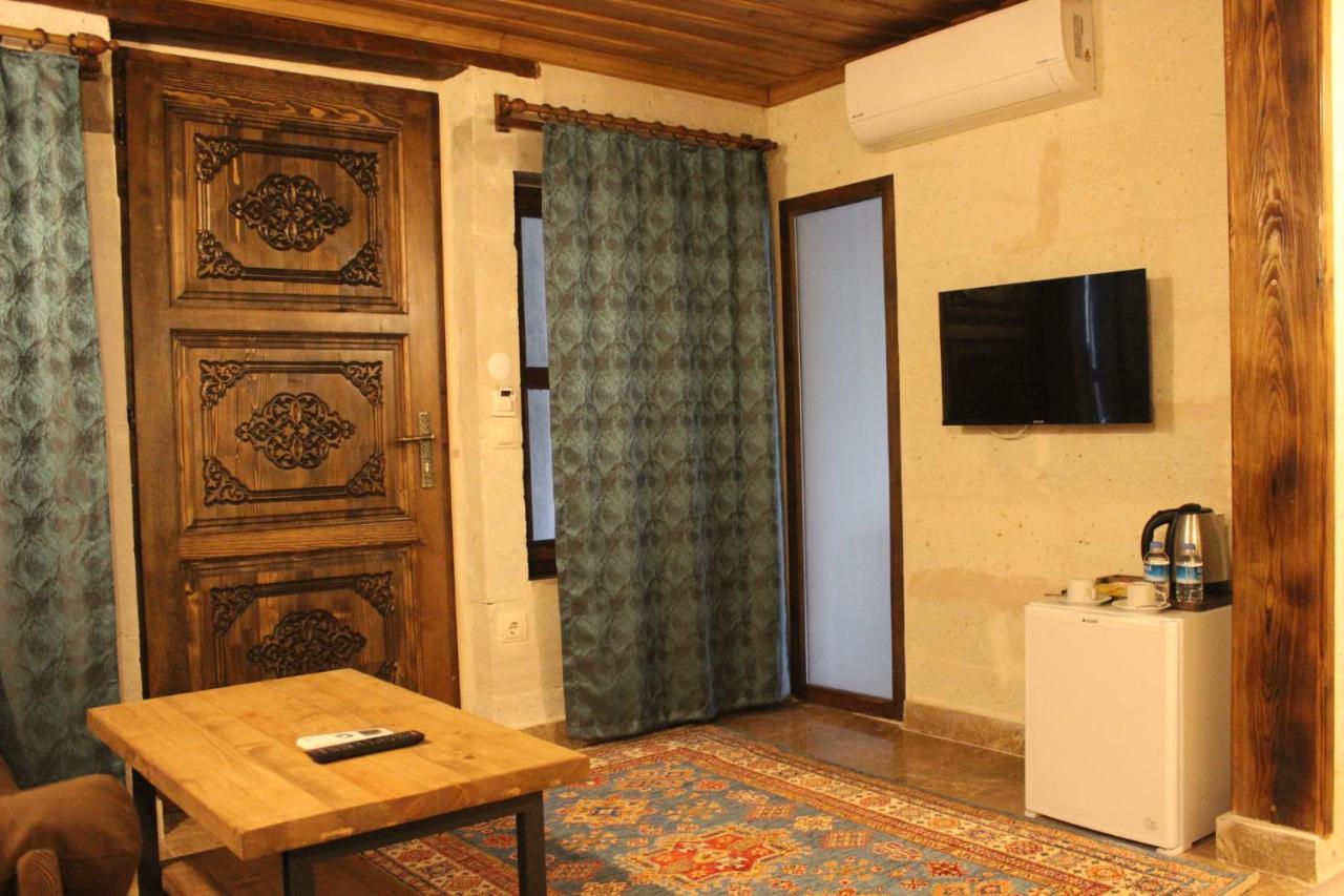Kayra Cave Hotel