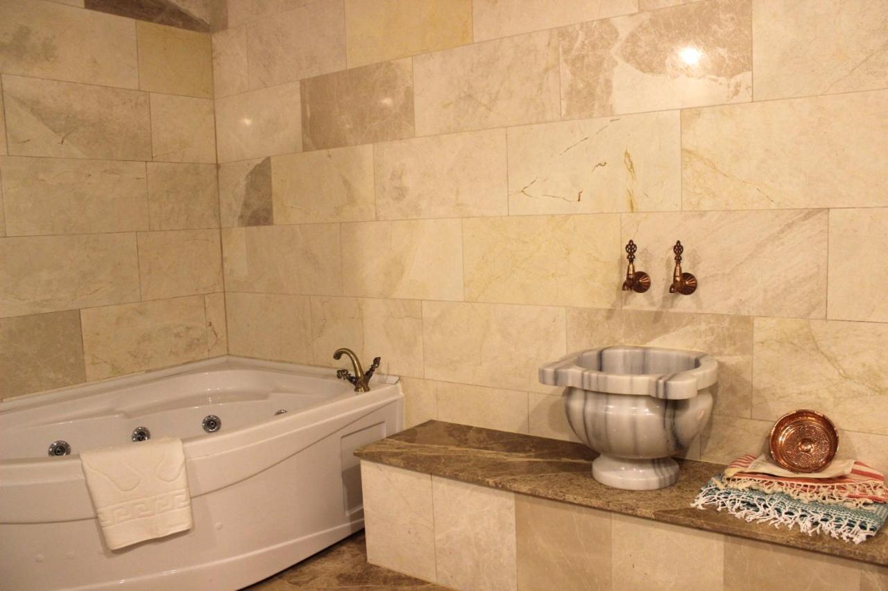 Kayra Cave Hotel