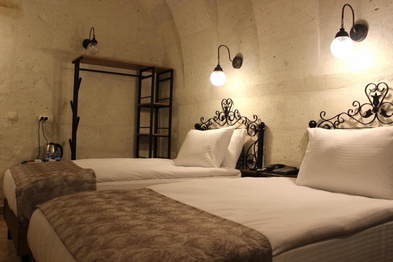 Hotel Kayra Cave *