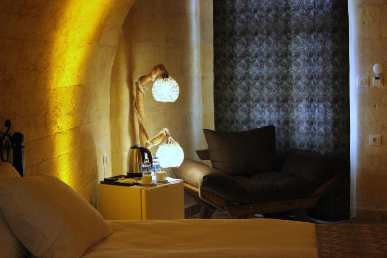 Kayra Cave *