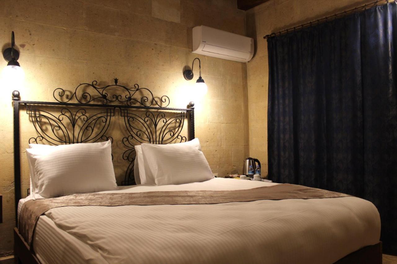 Hotel Kayra Cave Goreme