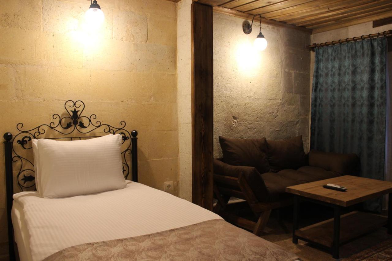 Kayra Cave Hotel
