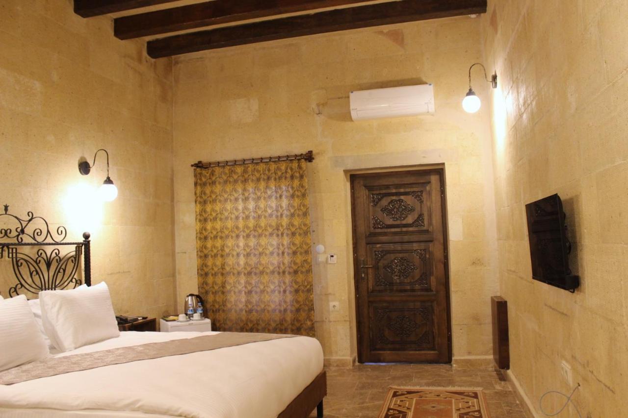Hotel Kayra Cave *