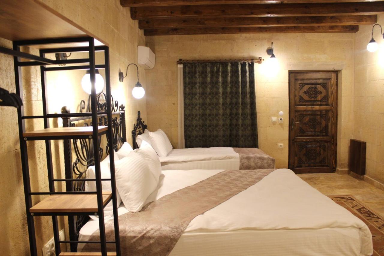 Kayra Cave Hotel